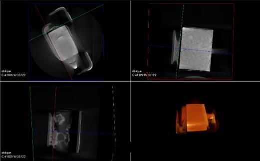 儋州蔡司儋州X射线显微镜